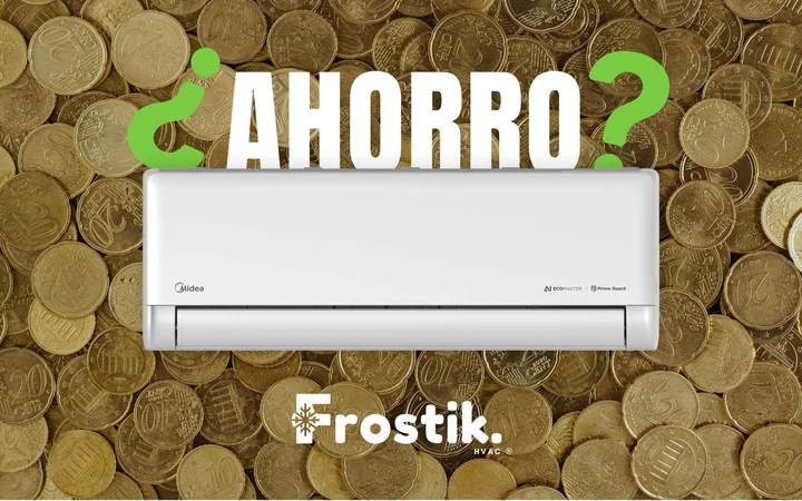Cuánto puede ahorrar un inverter