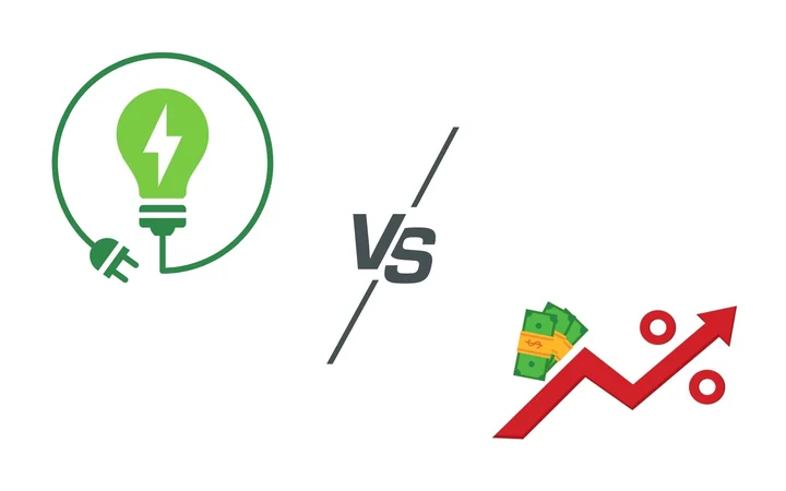 Guía Frostik para comparar minisplit inverter y convencional