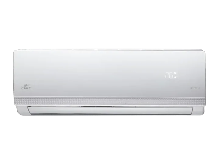 Minisplit CIAC HS Serie T T-PRO MAX