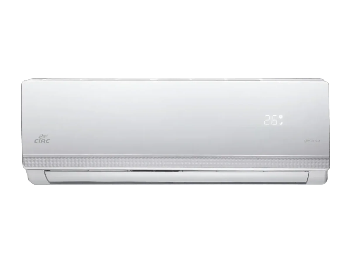 Minisplit CIAC HS Serie T T-PRO MAX