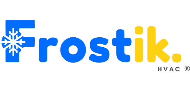 Frostik HVAC